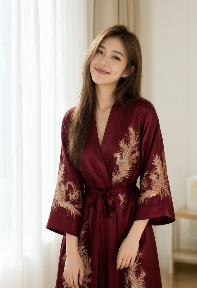 妈妈海报